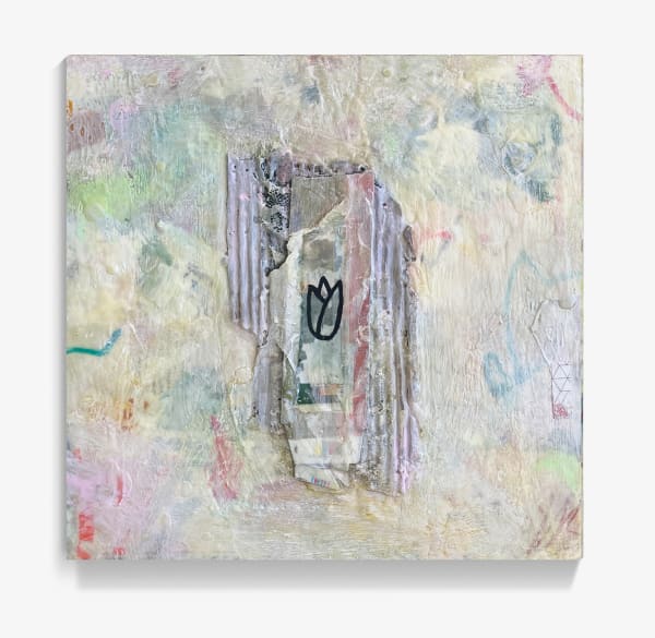 Amy Smith, Tiny Tulip, 2025