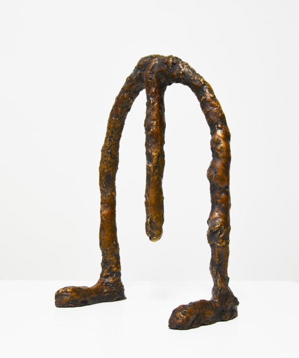 Colin Roberts, Untitled (Limp) , 2020