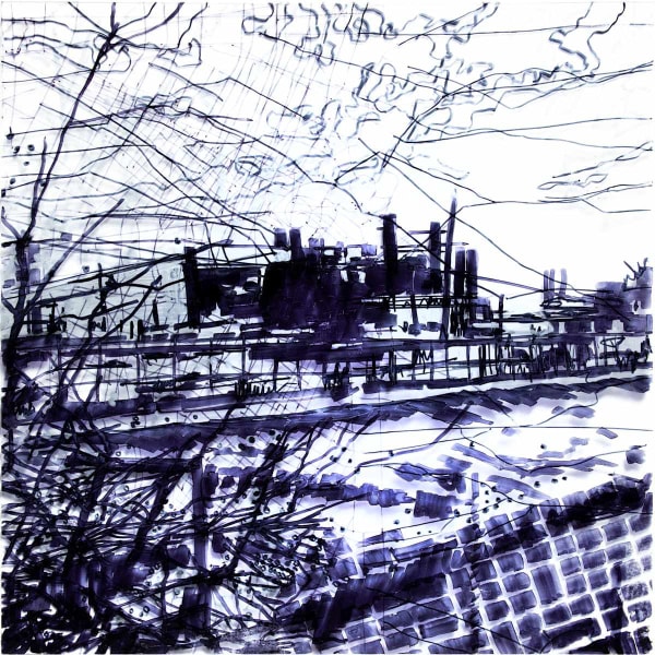 Katie Elizabeth Stubblefield, Severance, 2025