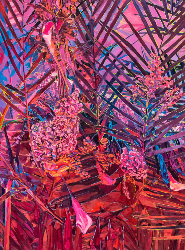 KIARA AILEEN MACHADO ROSADO, 2020