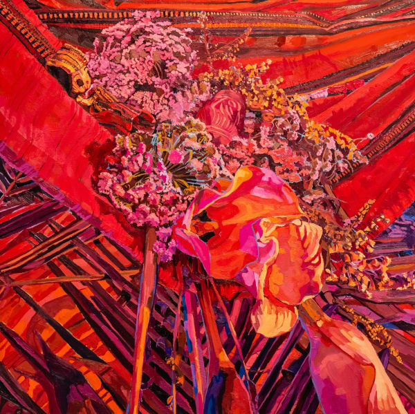 KIARA AILEEN MACHADO ROJO, 2019