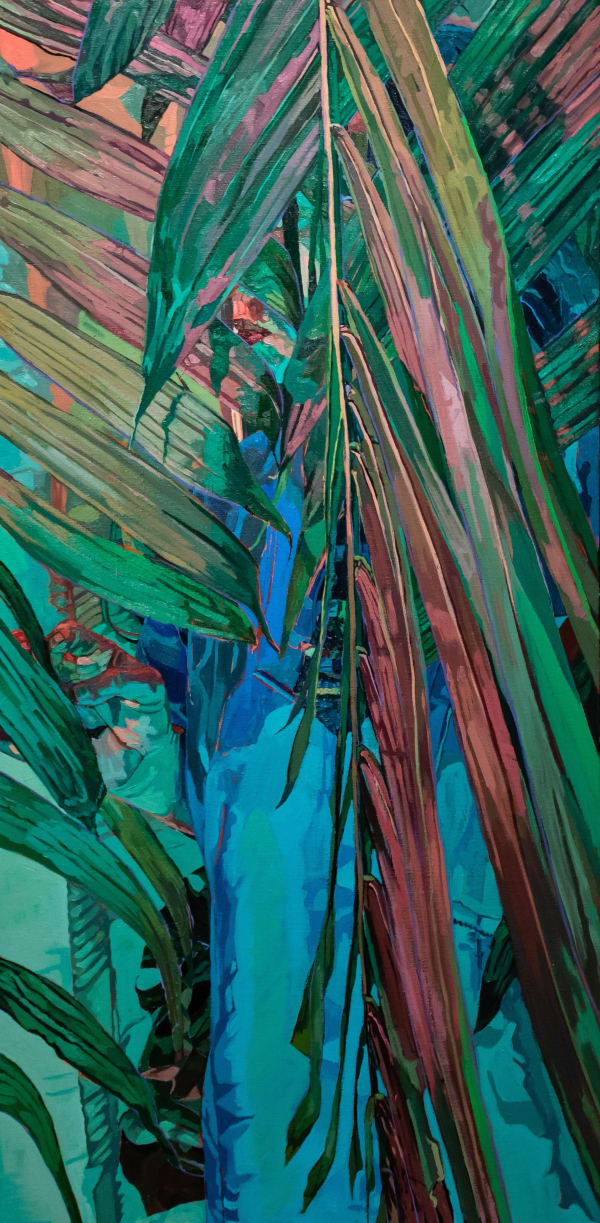 KIARA AILEEN MACHADO D(ENTRÓ), 2020