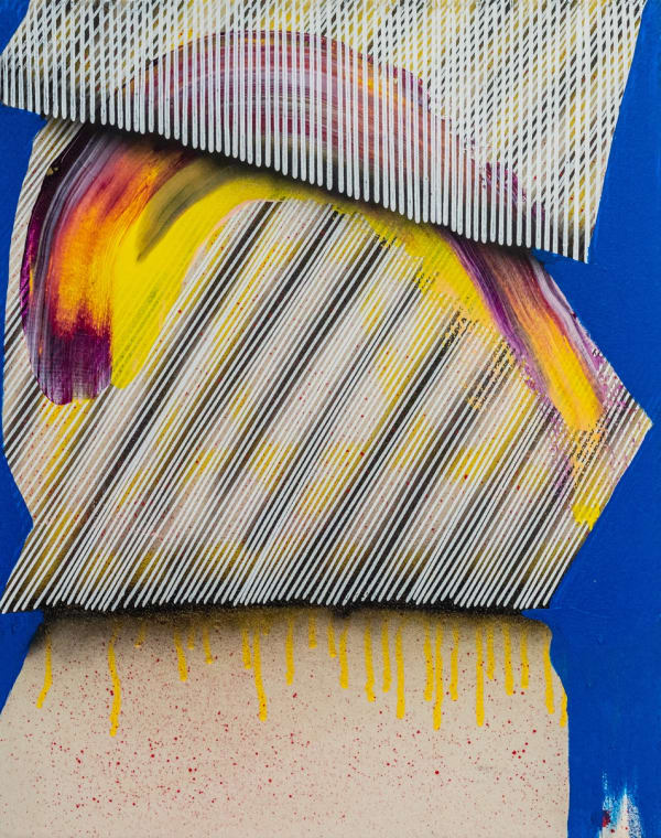 Nano Rubio, Agent, 2022