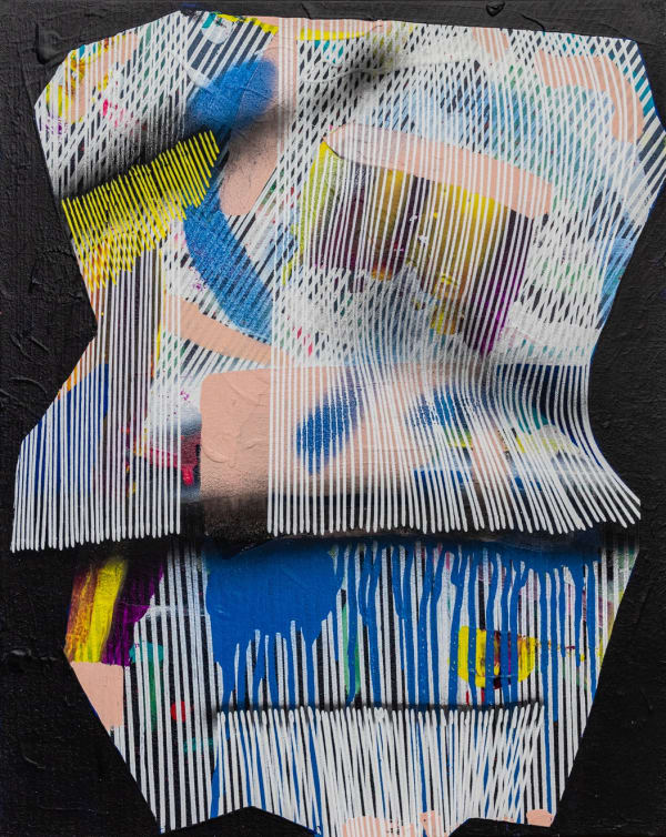 Nano Rubio, Cuerpo, 2022