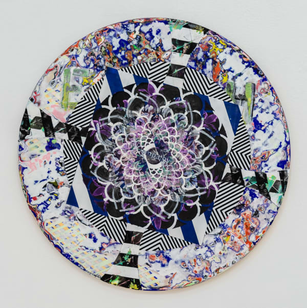 Michael Freitas Wood, Empathy, 2022