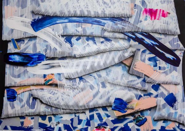 Nano Rubio, Killer, 2022