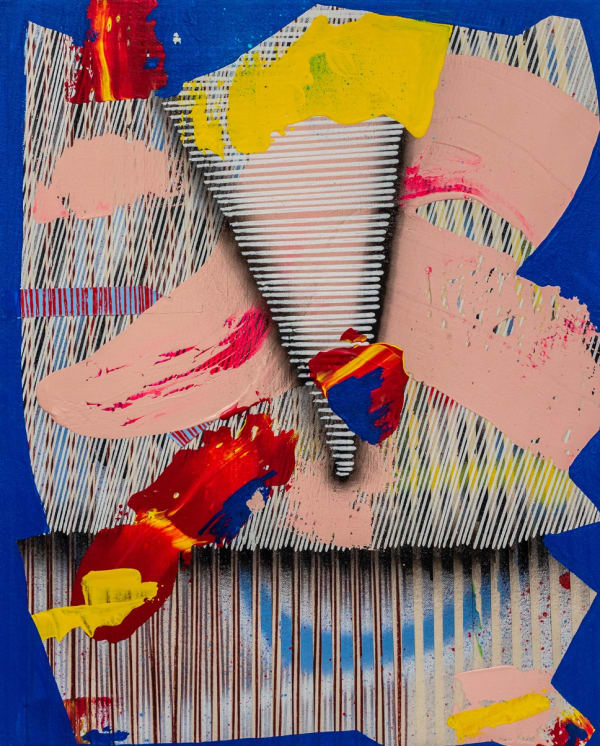 Nano Rubio, Marvel, 2022