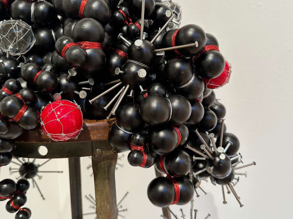 Re•iterate Raghubir Kintisch, Lorraine Heitzman & Monica Wyatt