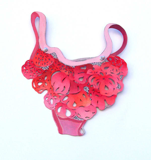 Love In All The Right Places / Build Leigh Salgado & Ching Ching Chen