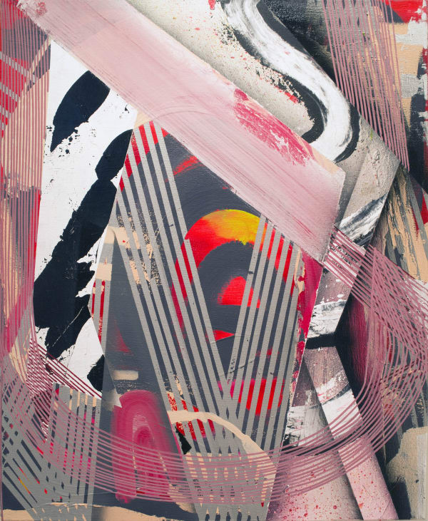 Exhibitions & Events of 2015 Featuring Nano Rubio, Cole James, Marion Lane & more