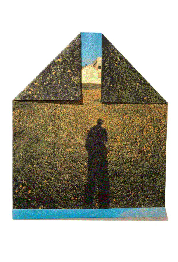 Launch Gallery & Art Share LA Presents: Garden Featuring art by 13 artists from Los Angeles.