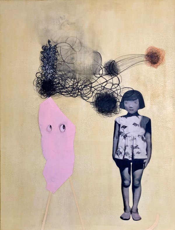 Ikuze! Kaoru Mansour