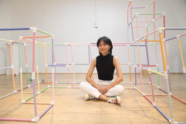 Sometimes Soft, Sometimes Solid Coffee Kang, Level Ground, Launch Gallery