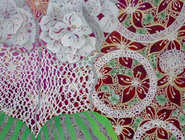 As The World Turns Leigh Salgado