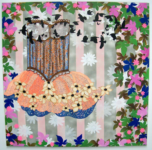 Soliloquy Leigh Salgado