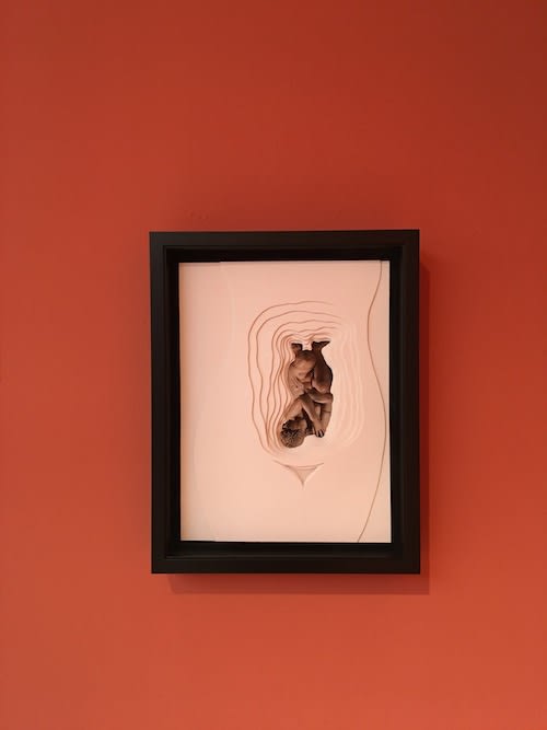 SHe Group Exhibition Curated By Elizabeth Tingloff