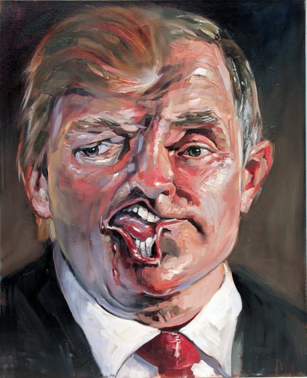 Intersection An Open Call Group Exhibition