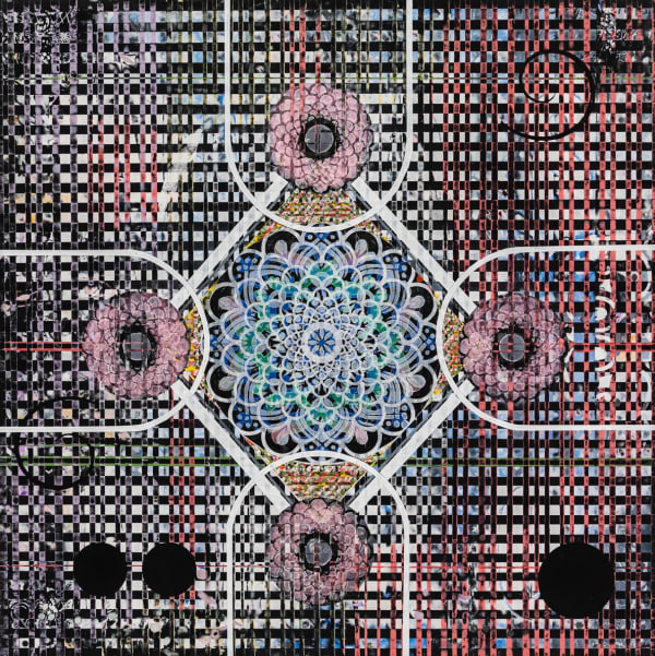 Surface Play John Koller, Nano Rubio & Michael Freitas-Wood