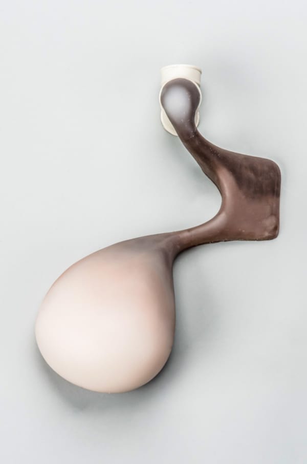 Visceral Bandwidth & Intimate Corners / Intimate Sprawl Alison Ragguette & Stanton Hunter