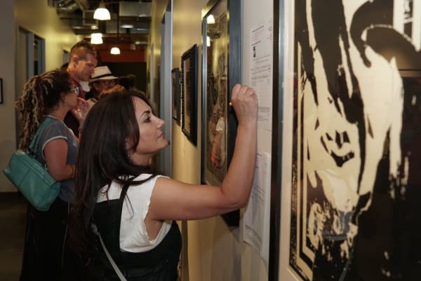 TROIKA Tarfest Fundraiser