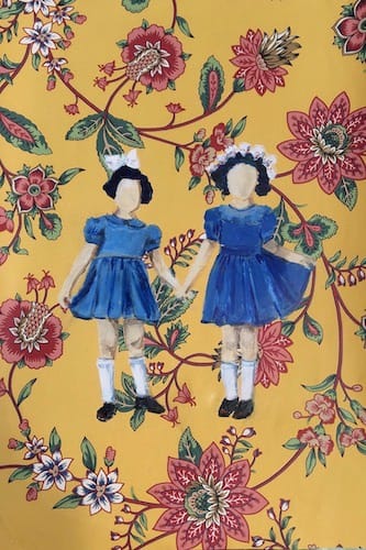 Myth-Making, Storytelling And Imaginations In Play In Contemporary Identities