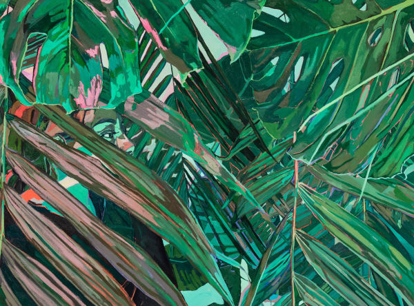 Refugio en las Flores, Kiara Aileen Machado