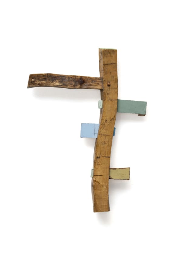 James Florschutz, Sprout, 2024