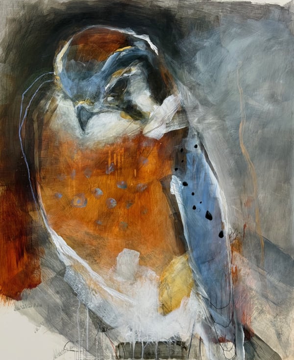 Bethany Rowland, DEEP LISTENING, 2024