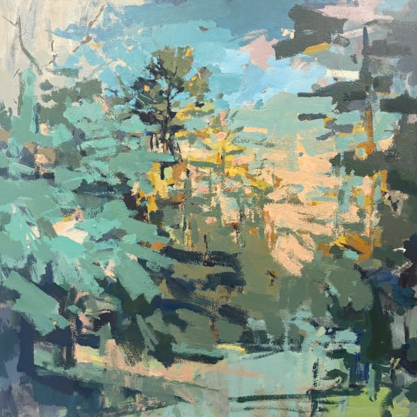 Scotty Peek, Stilll Lasso, 2025