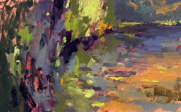 SCOTT GELLATLY POINT OF DEPARTURE