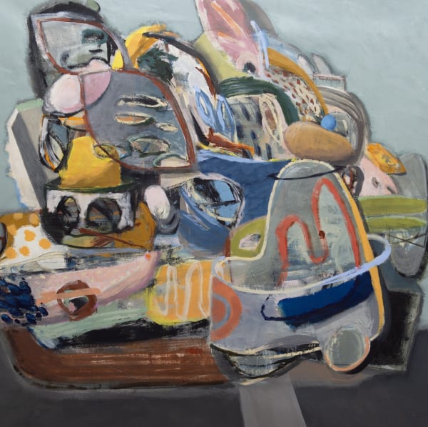 MICAH KASSELL UNLADED