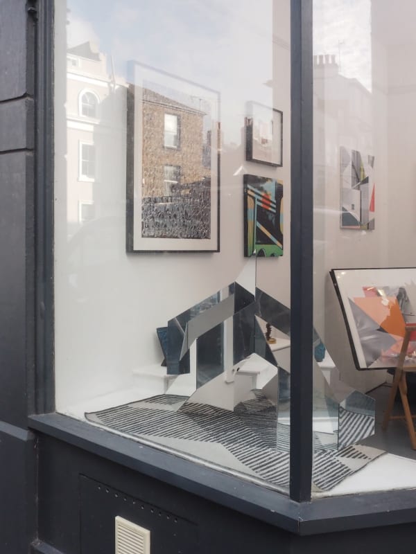 Winter Salon, Addington Street, Ramsgate