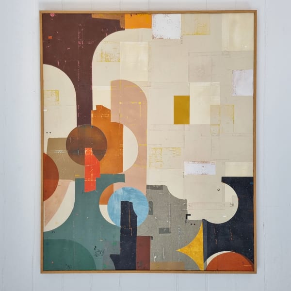 Open Edges Overview 2