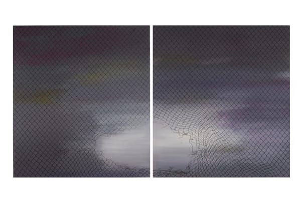 Driss Ouadahi, Another Way, 2012