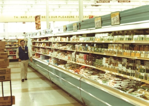 Little Whitehead Our Pleasure, 2013 Inkjet Print 277 x 270 cm 109 1/8 x 106 1/4 in Edition of 1 plus 1 AP (LW008)