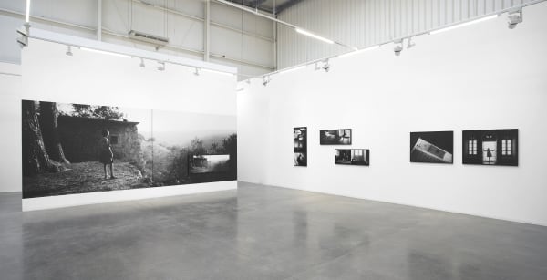 Larissa Sansour: AFTER