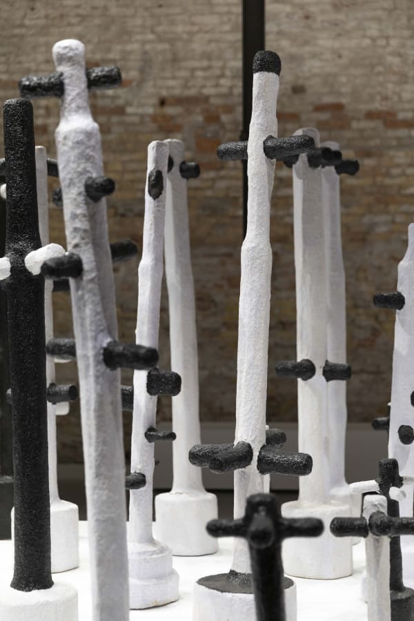 2022 Apr Npuae Installation Final Selects Lr 4 Image Courtesy Of National Pavilion Uae La Biennale Di Venezia Photo By Ismail Noor Of Seeing Things