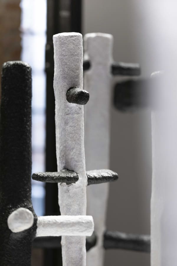 2022 Apr Npuae Installation Final Selects Lr 5 Image Courtesy Of National Pavilion Uae La Biennale Di Venezia Photo By Ismail Noor Of Seeing Things