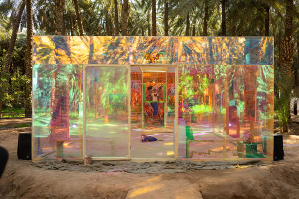 The Bitter Taste Of Sweetness 2