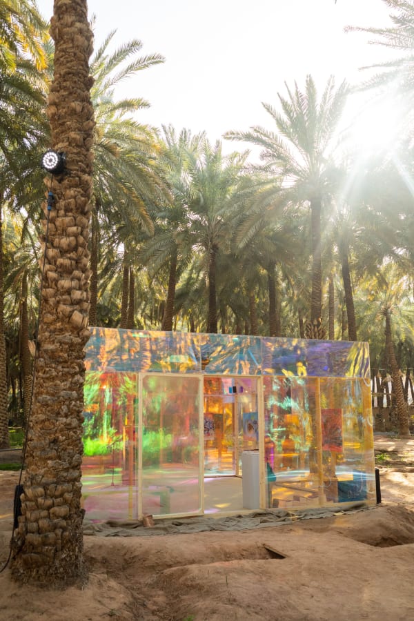 The Bitter Taste Of Sweetness 3