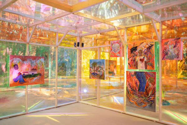 The Bitter Taste Of Sweetness 7