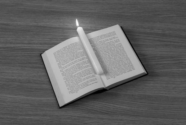 Mounir Fatmi Calligraphy of Fire, 2015 Pigment print on Fine Art Paper 35 x 52 cm (each)