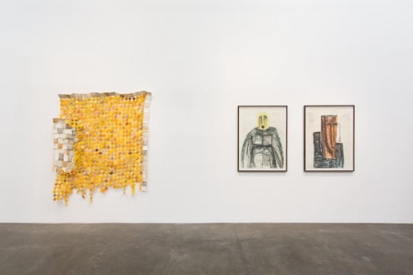 Gallerytakeover Clottey Installationshot 3