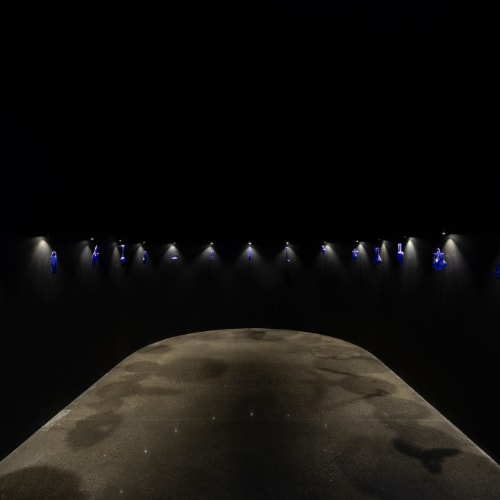Dima Srouji - Maintaining the Sacred, 2023