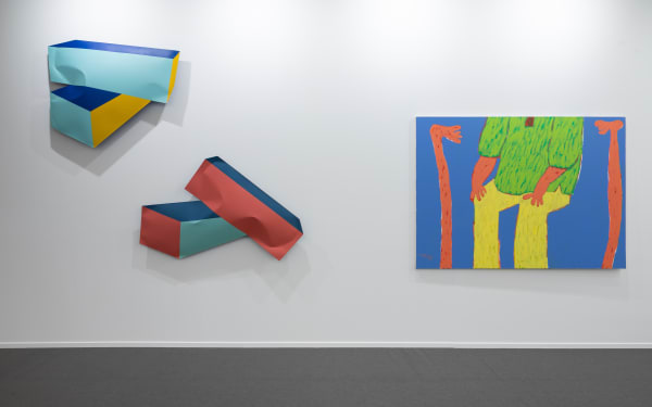 Art Dubai Contemporary 2019