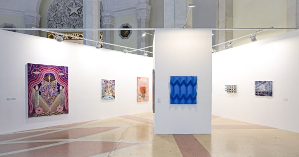 Booth D04 | Detour, Shanghai Exhibition Centre, Shanghai, China