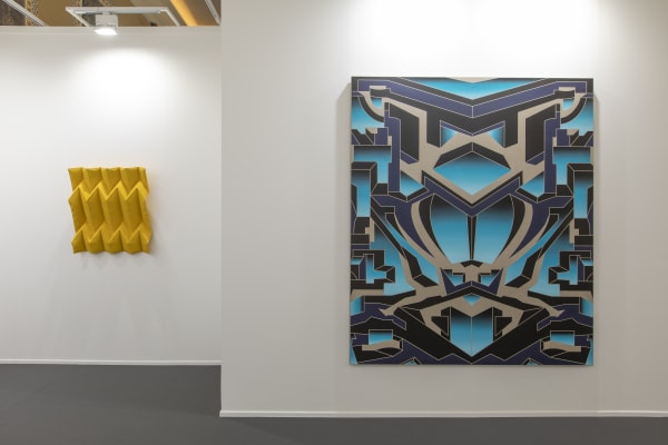 Art Dubai Contemporary 2023