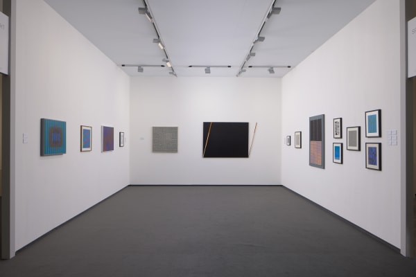 Frieze Masters, 2023