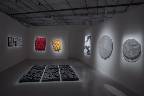 Art Week Riyadh 2025