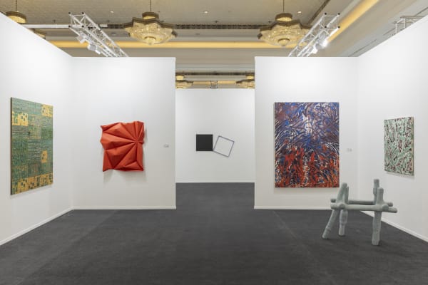 Art Dubai 2025